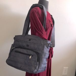 LUG travel bag